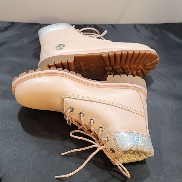 BRAND NEW TIMBERLAND CASUAL STYLE UNISEX STREET BOOT - Picture 14 of 16